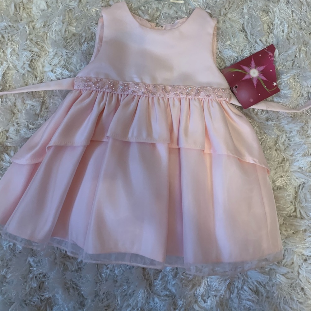Baby girl dress